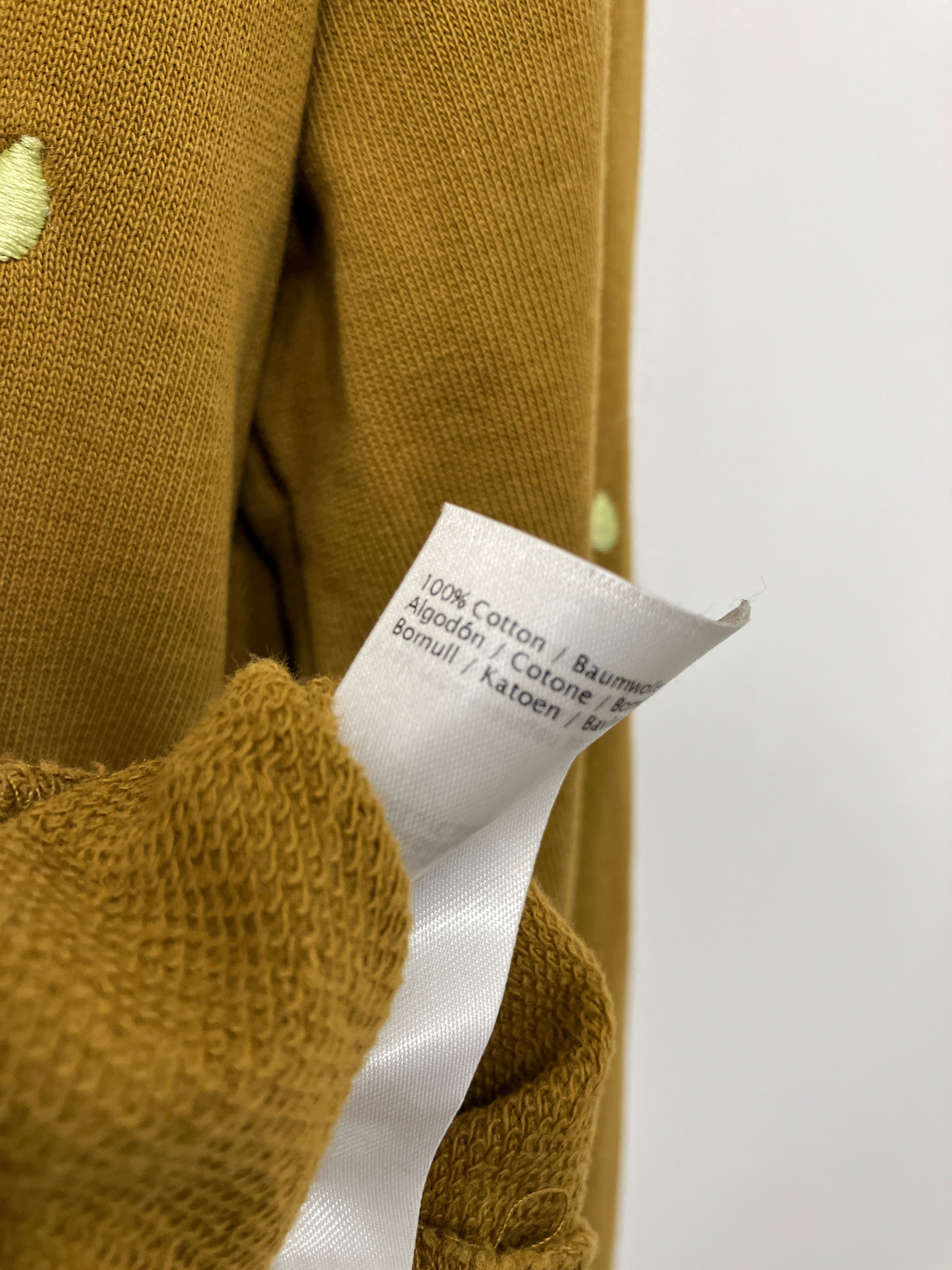 Nûmph Sweatshirt